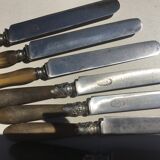 15 old knives