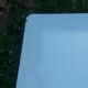 Table in Formica