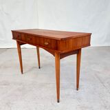 Rosewood desk by Archie Shine