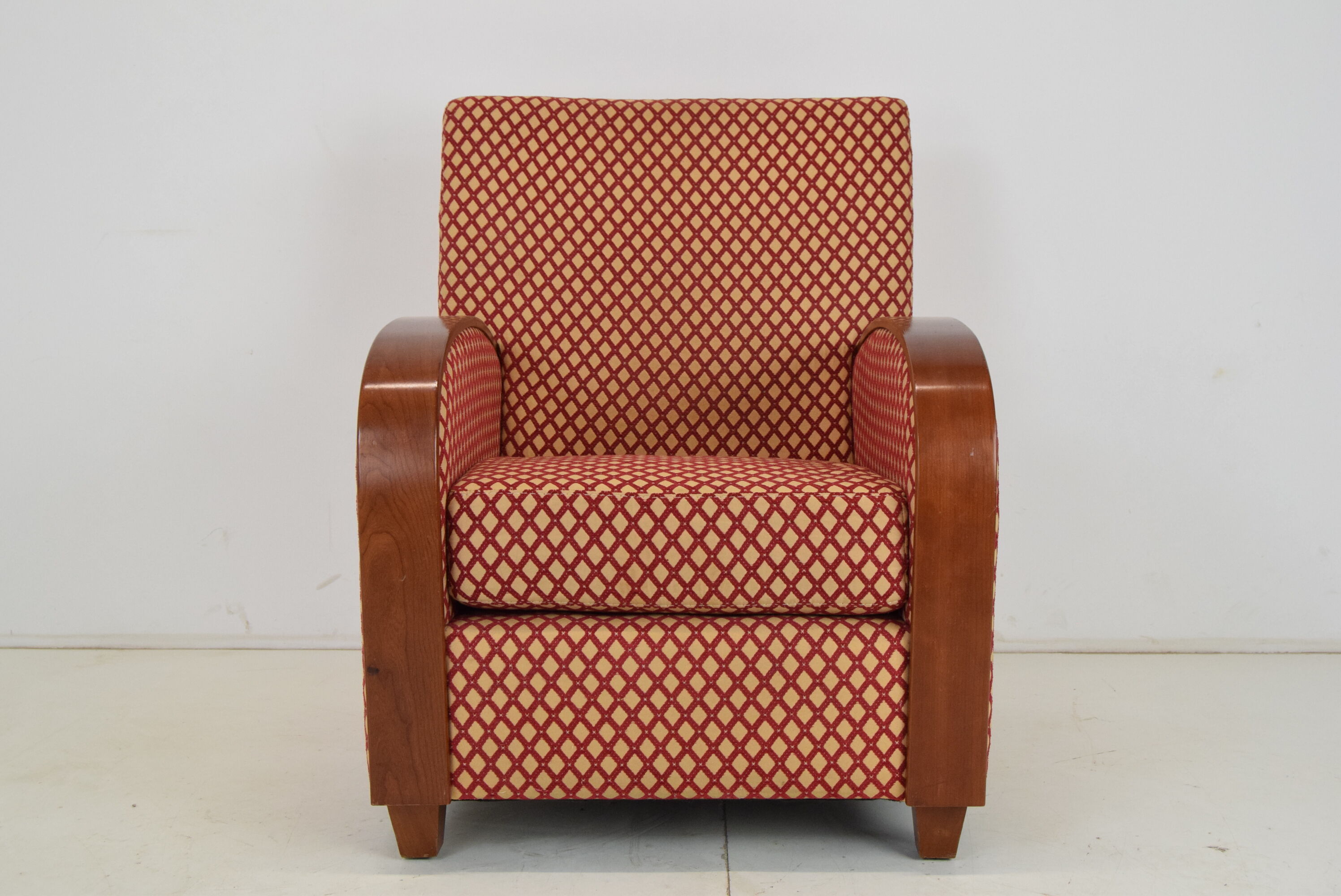 Design Armchair 1980's