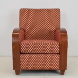 Design Armchair 1980's