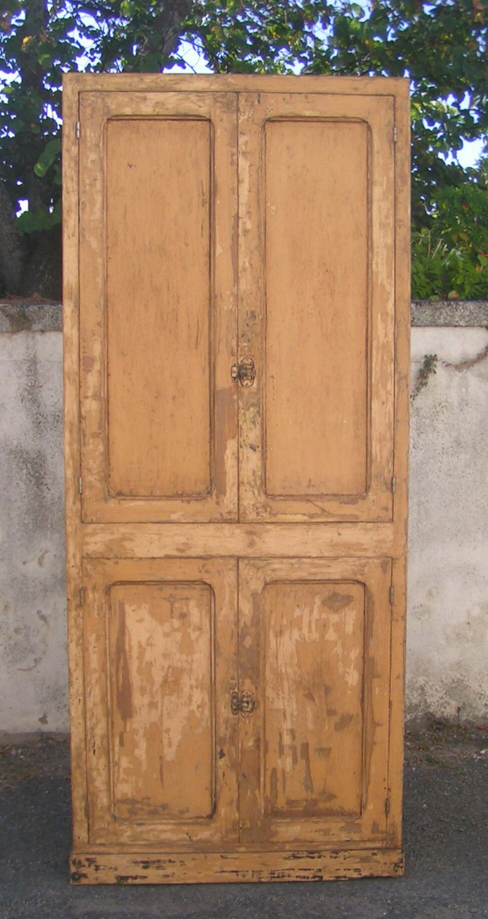 Parisian wardrobe