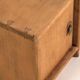 Antique TV cabinet (c.1900) #30