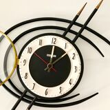 Vintage Bayard ORTF Clock