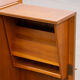 Bureau vintage Magic Box 1960