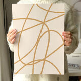 Giclee art print