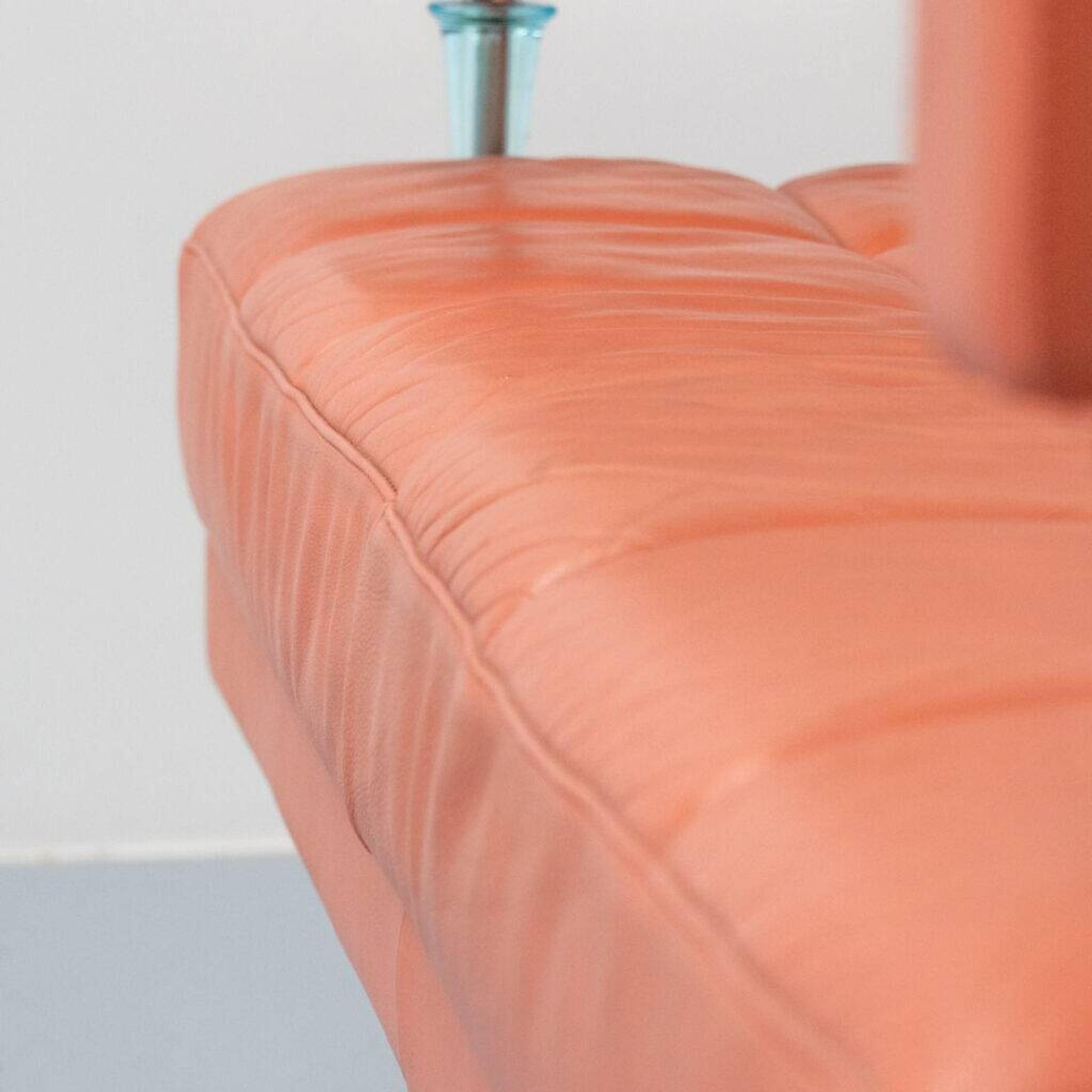 Hydra Sirius Sofa by Luca Scacchetti for Poltrona Frau