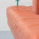Hydra Sirius Sofa by Luca Scacchetti for Poltrona Frau