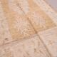 Yellow Vintage Berber Rug 153 CM X 266 CM - Tapis berbere vintage
