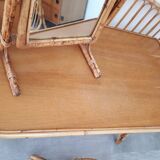 Set dressing table 1950