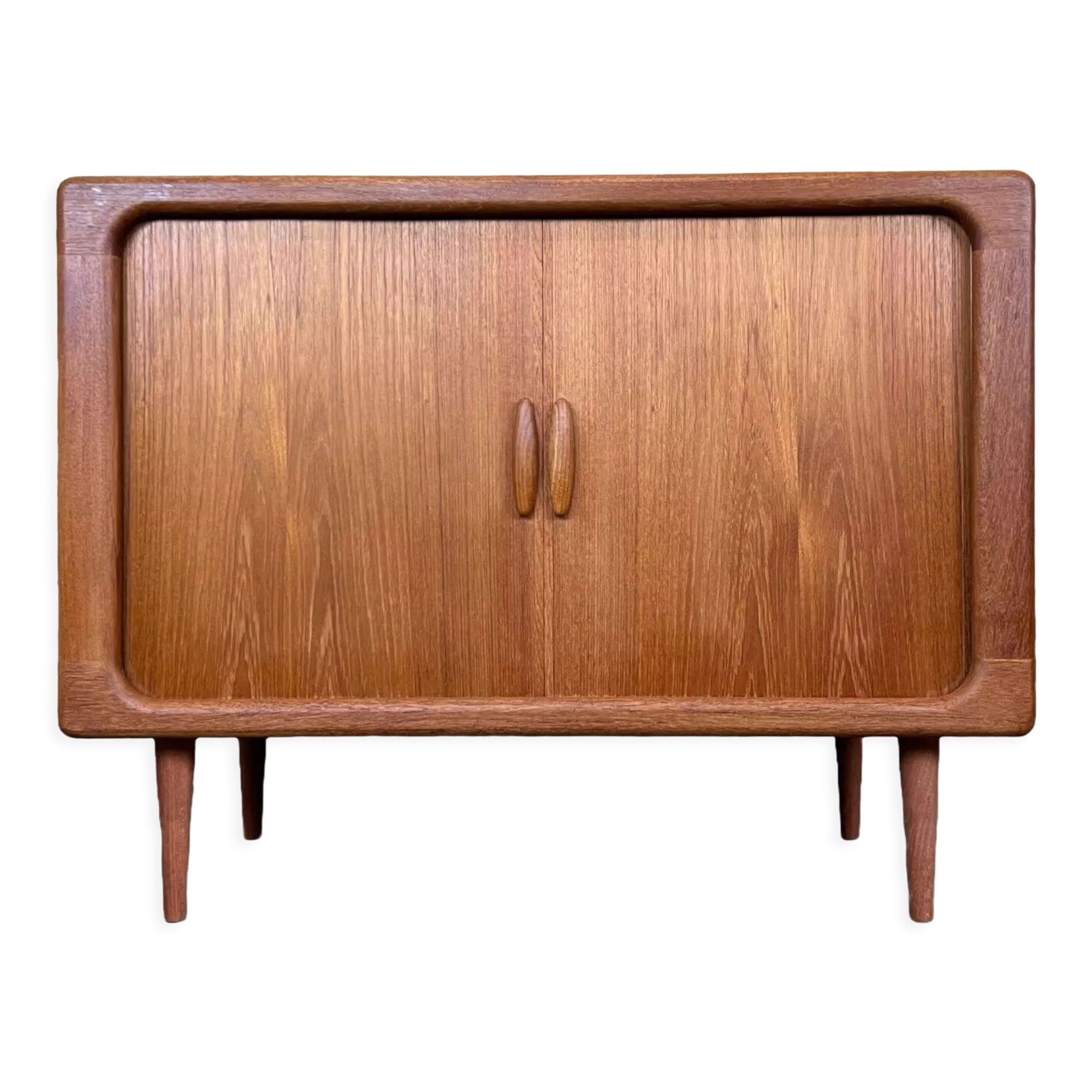 60s 70s teak Dyrlund cabinet
