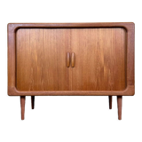 60s 70s teak Dyrlund cabinet