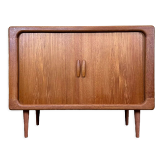 60s 70s teak Dyrlund cabinet