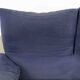 Cassina Maralunga 2-seat Sofa by Vico Magistretti