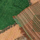 Tapis berbère 125 x 375cm