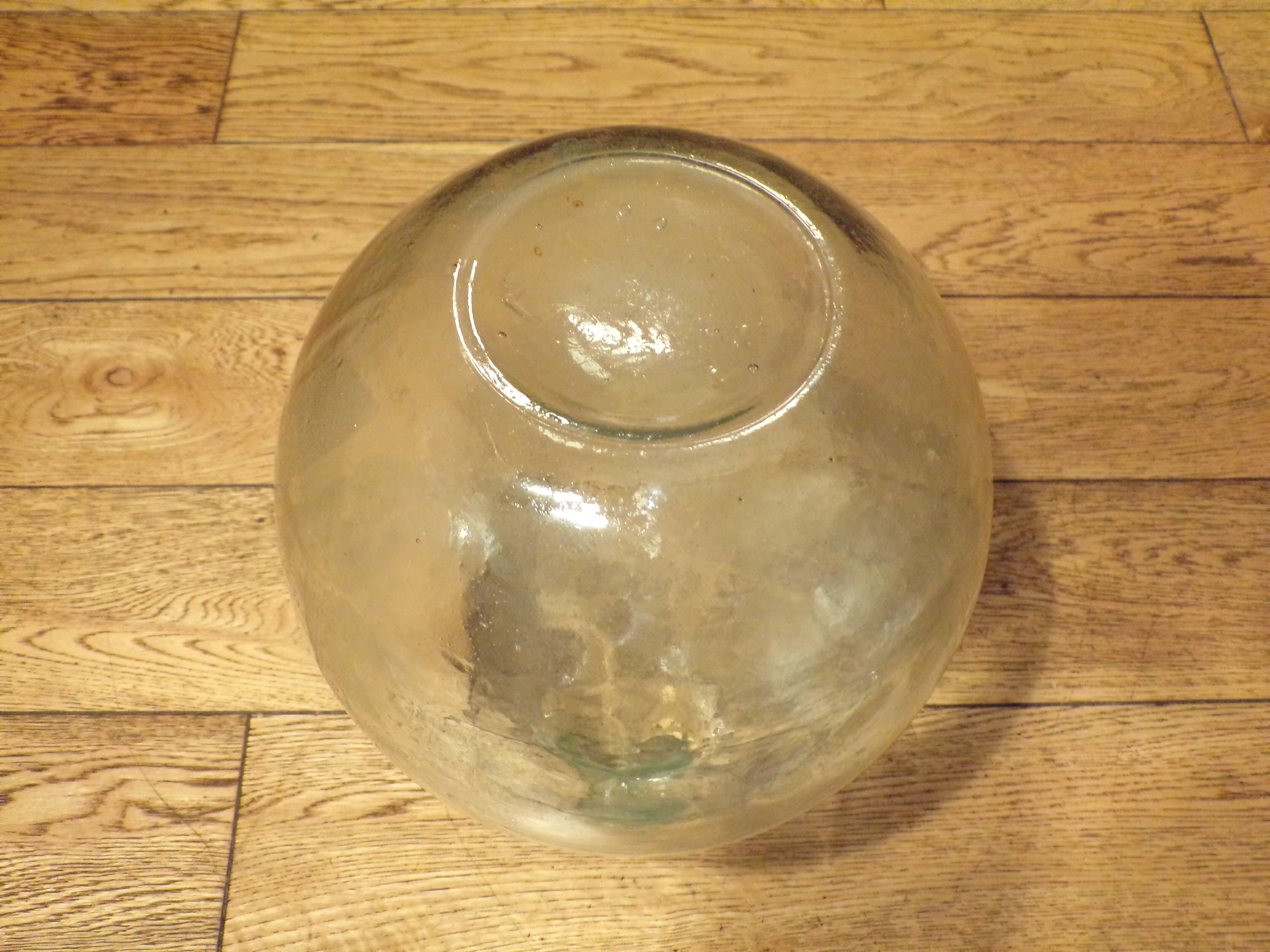 Demijohn