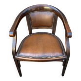 Fauteuil de bureau Fischer 193
