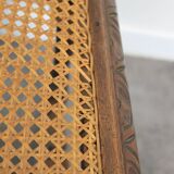 Set of 6 Renaissance chairs