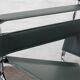 Poltrona Wassily Green Marcel Breuer Knoll