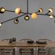 Lustre Bocci