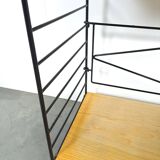 Design Nisse Strinning modulaire LP stellingkast, nr. 1