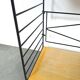Design Nisse Strinning modulaire LP stellingkast, nr. 1