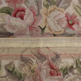 Tapis Aubusson de Chine- 151x200cm