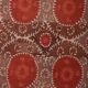 Tapis noué à la main, tapis turc vintage 240x312 cm