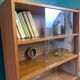 1970s shelf