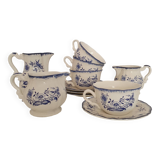 Lancaster Tea Set