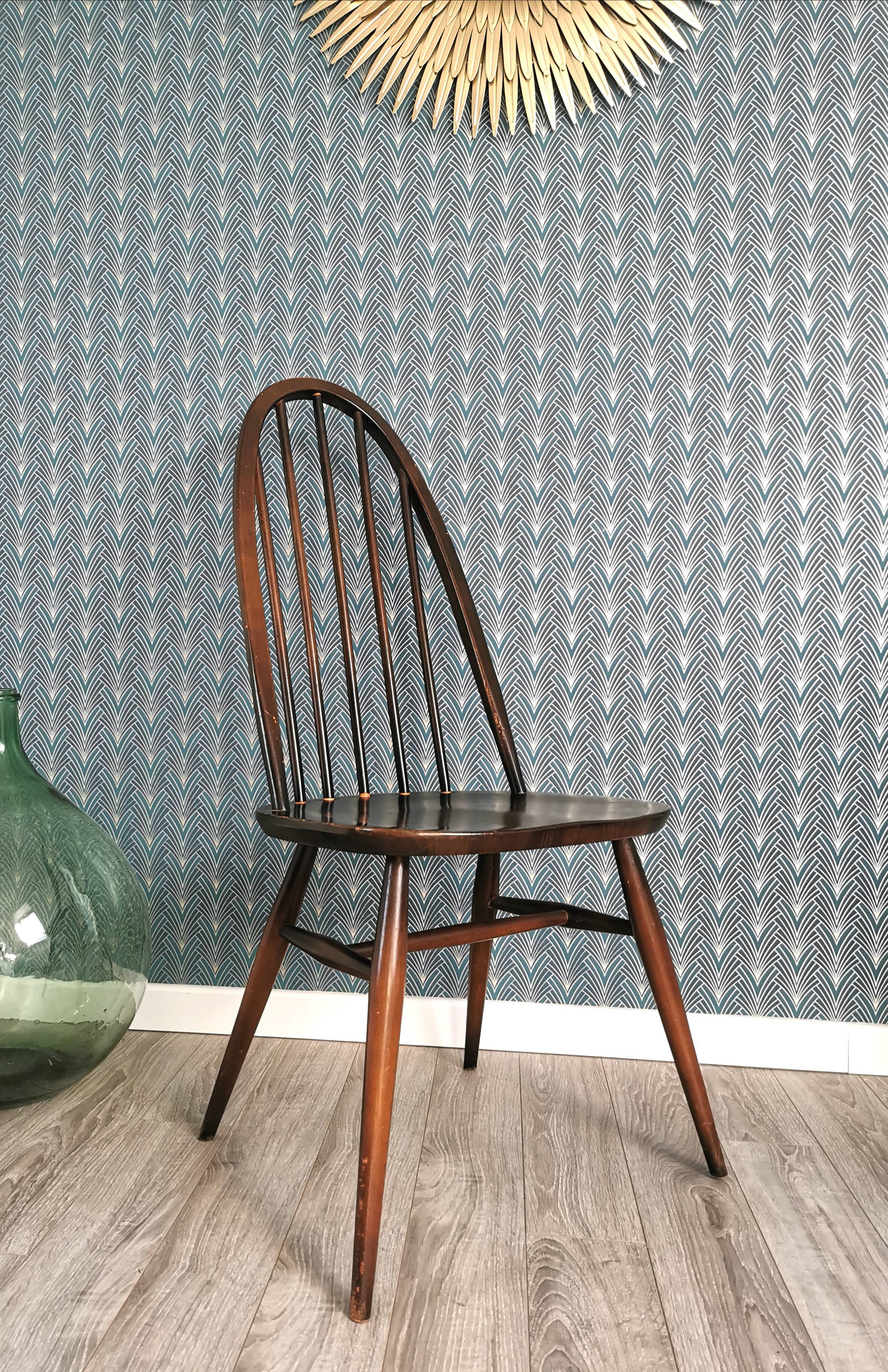 Ercol chair