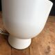 Lampe Ola Wilhborg pour Ikea blanche