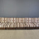 Vintage modular sofa, 1970s - Germany
