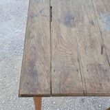 Old Bistrot Table