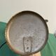 Fan Elge soft propeller brown deco vintage