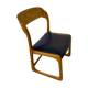 Baumann sled chair