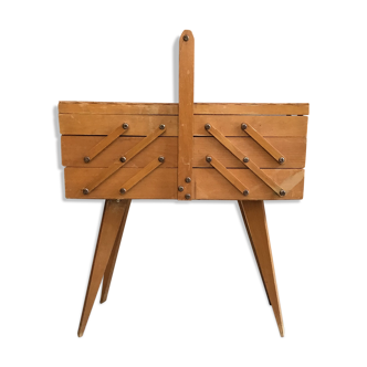 Sewing cart