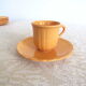 Salins coffee service