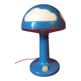 Lampe nuages Skojig design Henrik Preutz pour Ikea