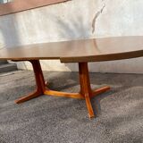 Vintage Baumann table