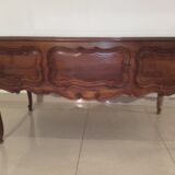 Louis XV style desk
