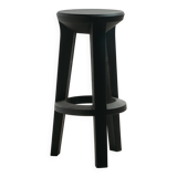 Frozen bar stool by Matteo Ragni and Maurizio Prina for Plust