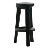 Tabouret de bar Frozen MK10511 par Matteo Ragni et Maurizio Prina pour Plust
