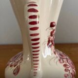 Vase “workshop of the Beautiful Lady”