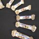 Antique 19th Century Ceramic Knife Rest