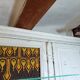 Hallway wardrobe, late 19th/early 20th century
