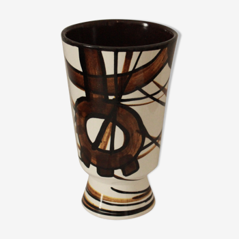 Vase en céramique Saint Clément