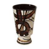 Saint Clément ceramic vase