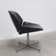 Chaise latérale 'Exquis' des années 50 par Geoffrey Harcourt pour Artifort, 1967