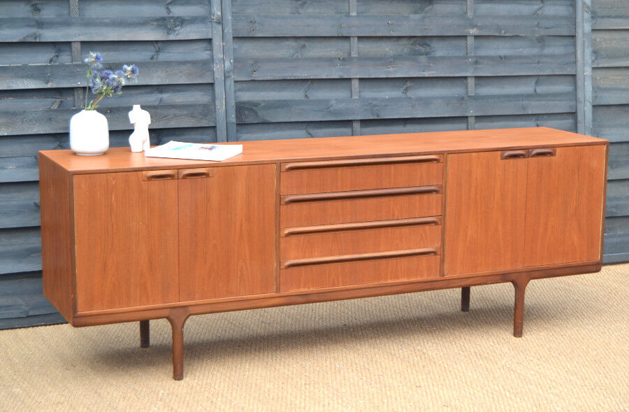 Enfilade par McIntosh * 213cm